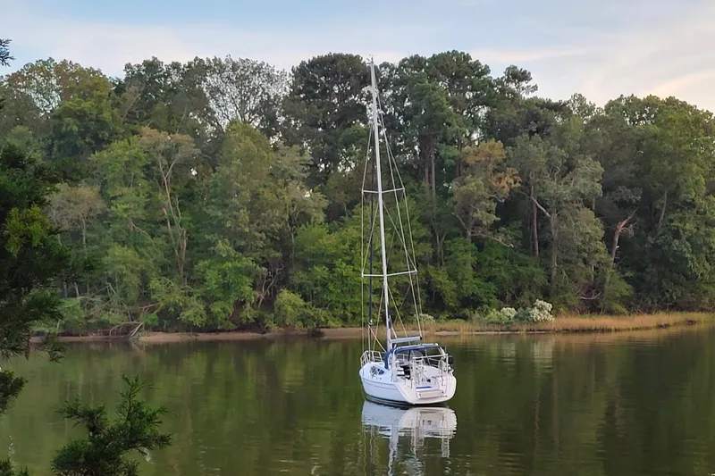 Slide: The Image of Hunter e36 2011 - 58