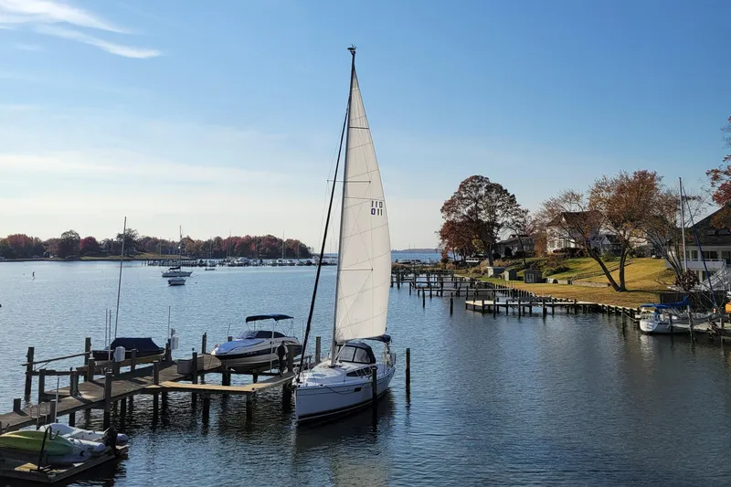 Slide: The Image of Hunter e36 2011 - 59