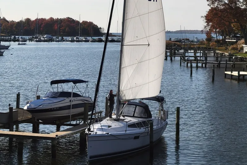 Slide: The Image of Hunter e36 2011 - 60