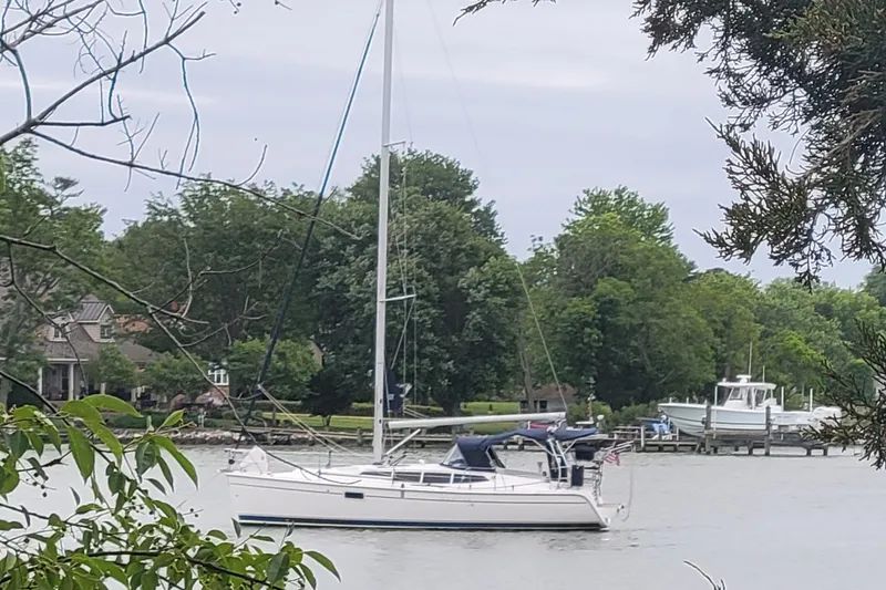 Slide: The Image of Hunter e36 2011 - 61