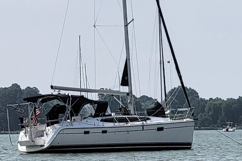 Slide: The Image of Hunter e36 2011 - 63