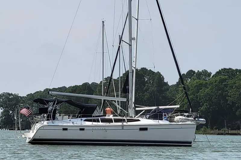 Slide: The Image of Hunter e36 2011 - 64