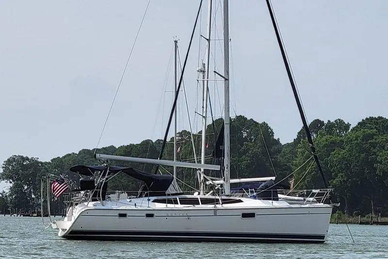 Slide: The Image of Hunter e36 2011 - 65