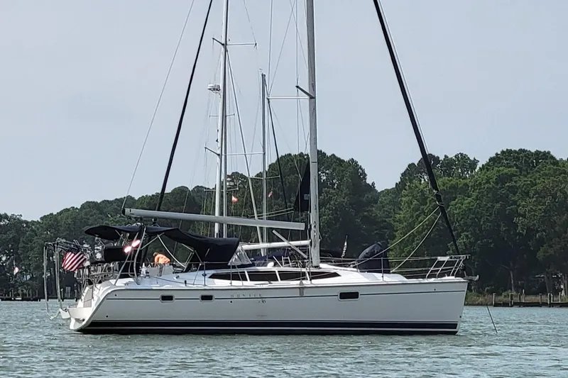 Slide: The Image of Hunter e36 2011 - 66