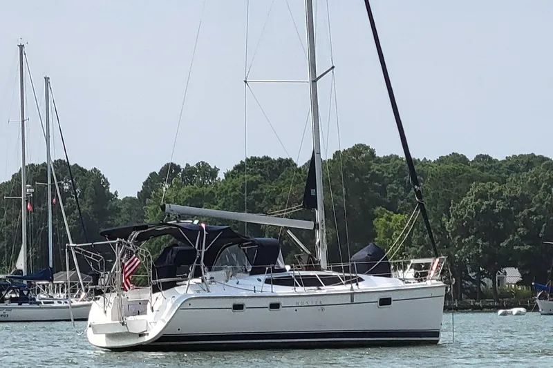 Slide: The Image of Hunter e36 2011 - 67