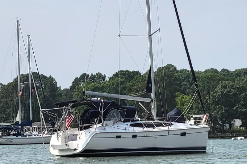 Slide: The Image of Hunter e36 2011 - 68