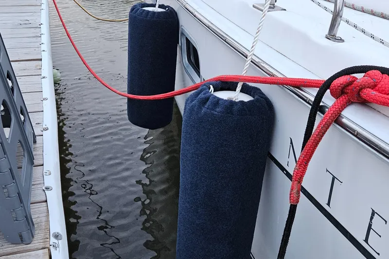 Slide: The Image of Hunter e36 2011 - 70