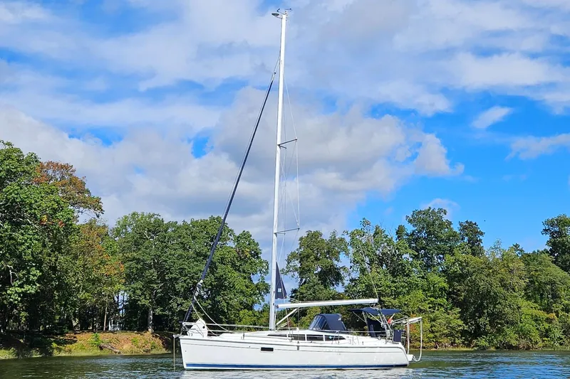 Slide: The Image of Hunter e36 2011 - 71