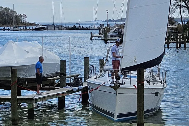 Slide: The Image of Hunter e36 2011 - 72