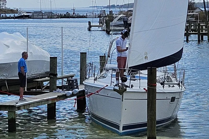 Slide: The Image of Hunter e36 2011 - 73