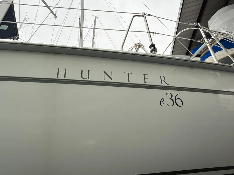 Slide: The Image of Hunter e36 2011 - 82