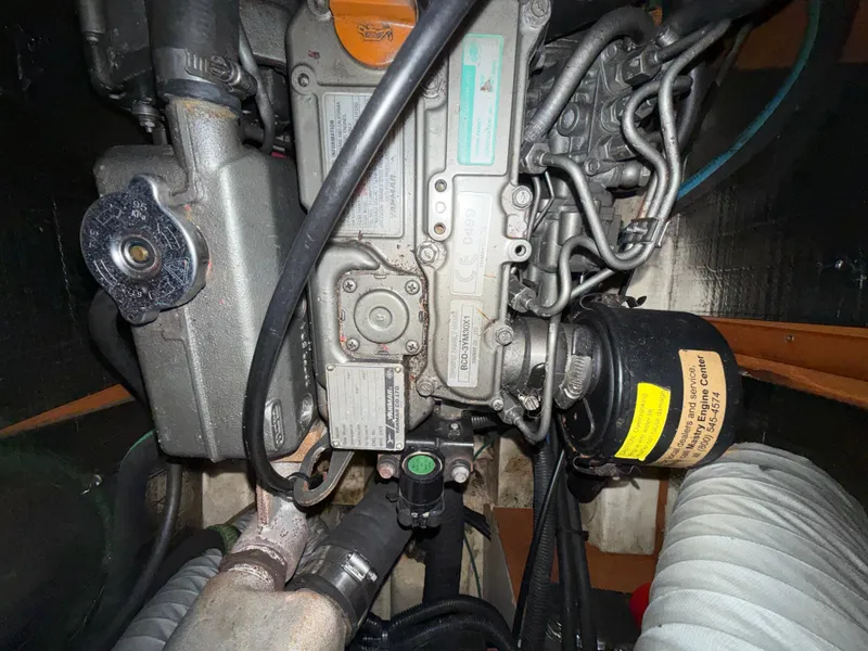 Slide: The Image of Hunter e36 2011 - 83