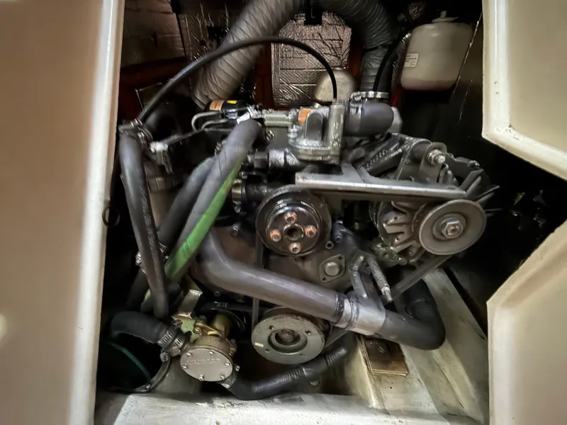 Slide: The Image of Hunter e36 2011 - 84