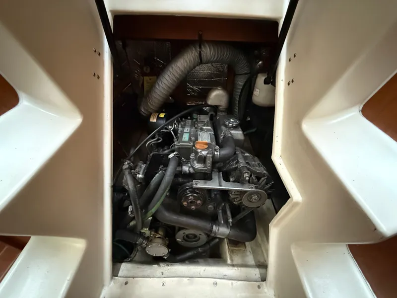 Slide: The Image of Hunter e36 2011 - 85