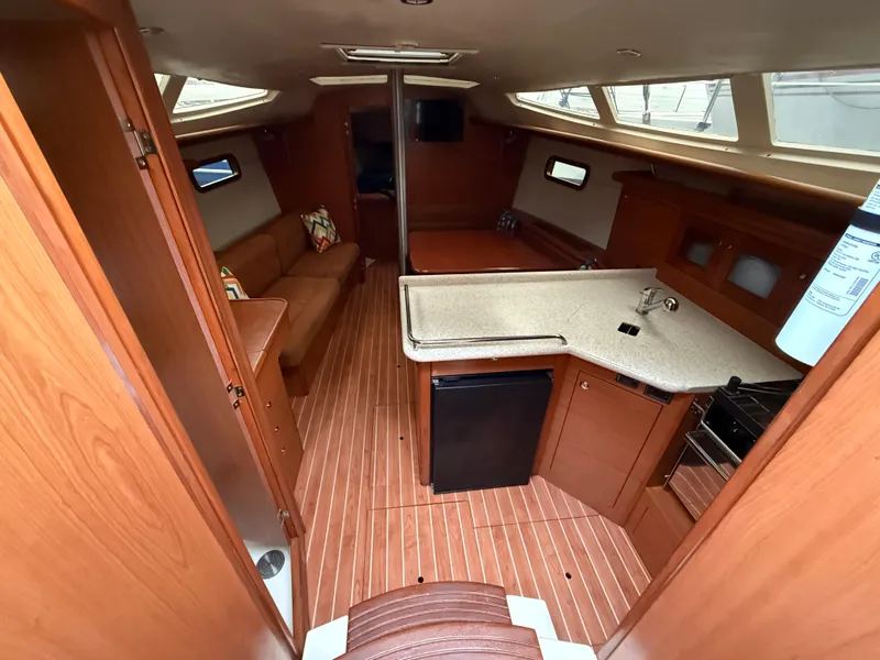 Slide: The Image of Hunter e36 2011 - 90