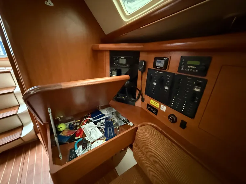 Slide: The Image of Hunter e36 2011 - 99