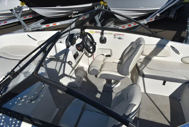 Slide: The Image of Stingray 191DC 2024 - 16