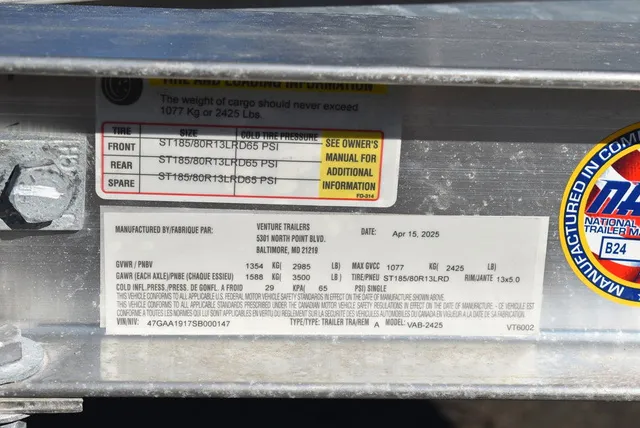 Slide: The Image of Stingray 191DC 2024 - 48