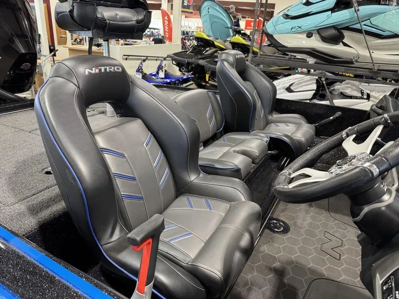 Slide: The Image of Nitro Z19 Pro 2022 - 50