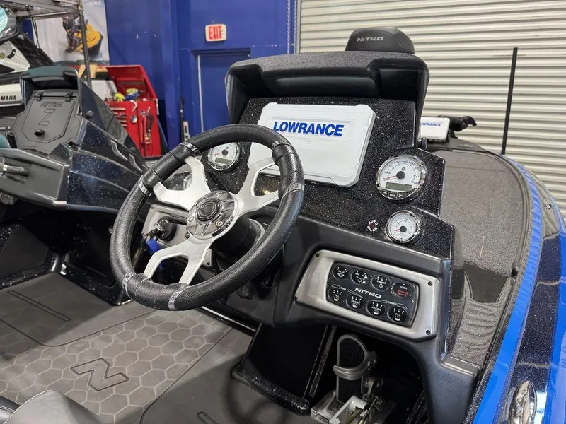 Slide: The Image of Nitro Z19 Pro 2022 - 51