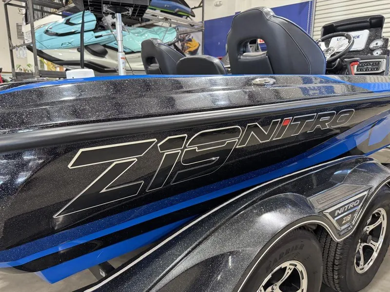 Slide: The Image of Nitro Z19 Pro 2022 - 54