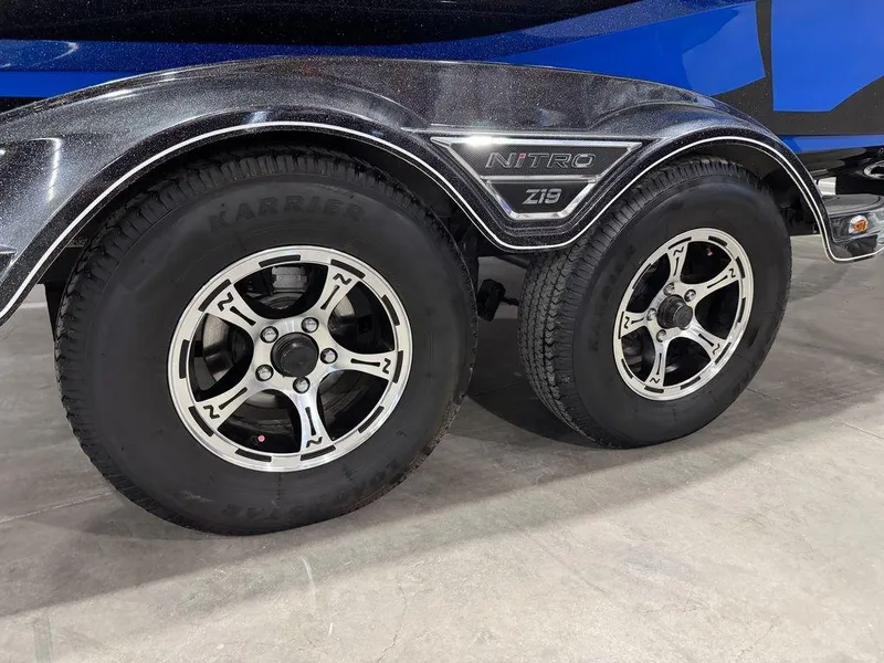 Slide: The Image of Nitro Z19 Pro 2022 - 55