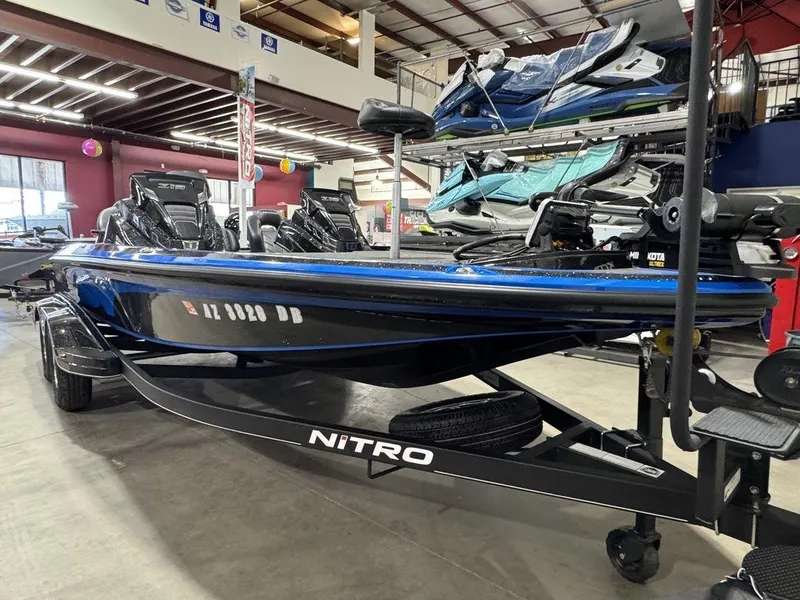 Slide: The Image of Nitro Z19 Pro 2022 - 57