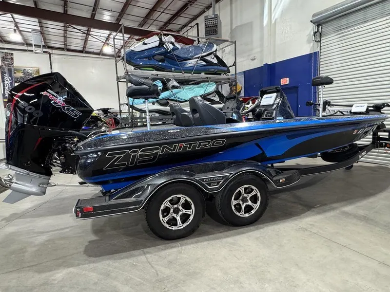 Slide: The Image of Nitro Z19 Pro 2022 - 58