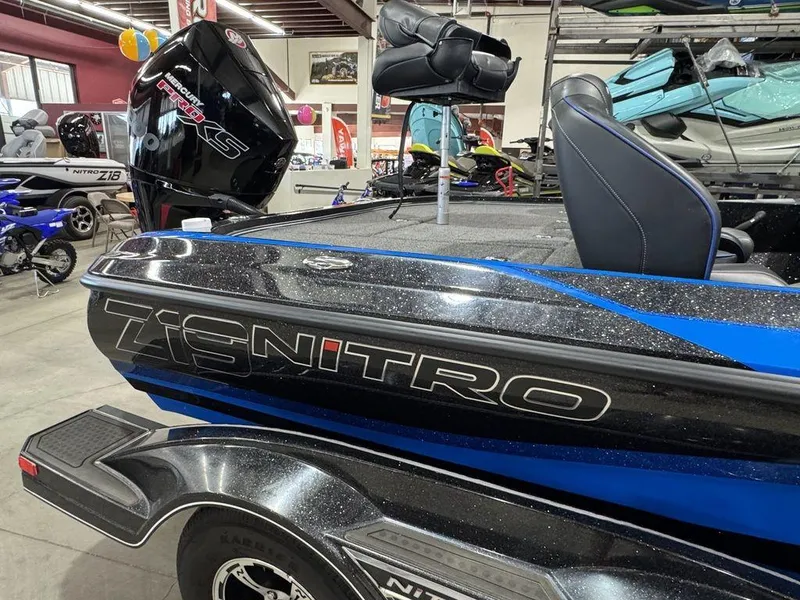 Slide: The Image of Nitro Z19 Pro 2022 - 59