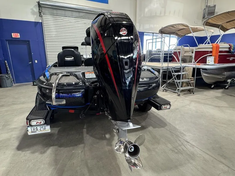 Slide: The Image of Nitro Z19 Pro 2022 - 64