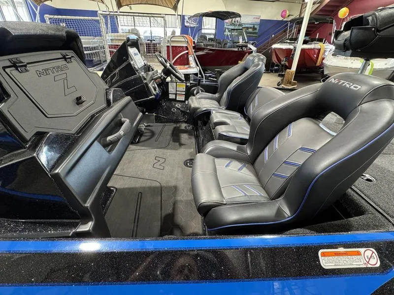 Slide: The Image of Nitro Z19 Pro 2022 - 67