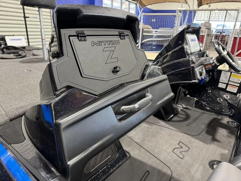 Slide: The Image of Nitro Z19 Pro 2022 - 68