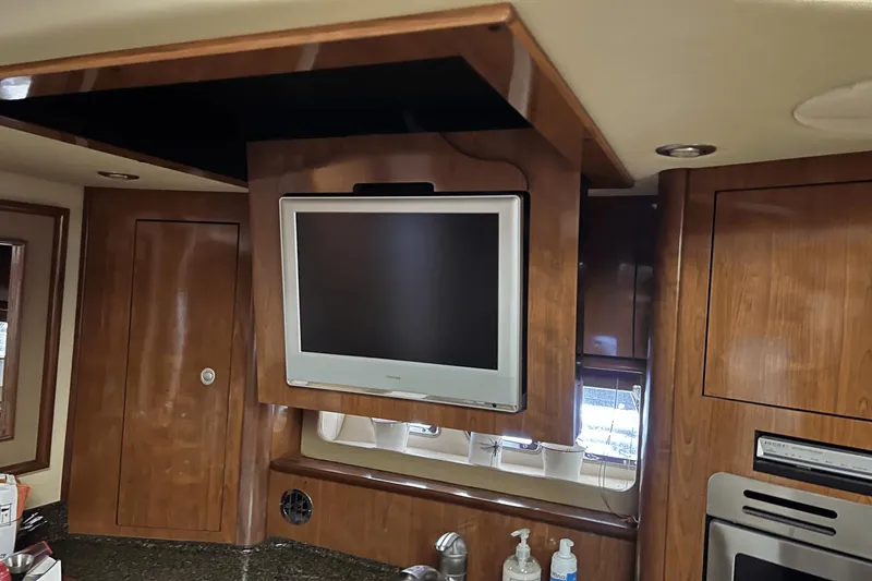 Slide: The Image of Sea Ray 44 Sundancer 2006 - 50