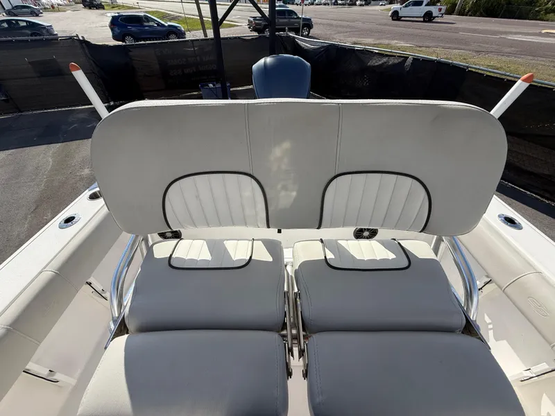 Slide: The Image of Sea Fox 228 Commander 2021 - 68