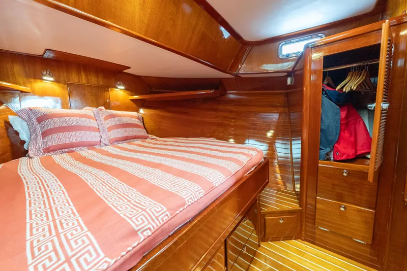 Slide: The Image of Owner's Stateroom - 10