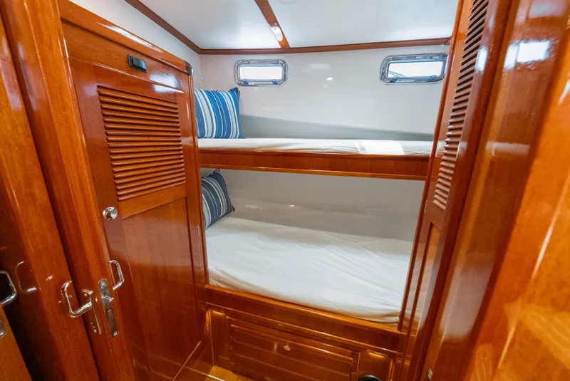 Slide: The Image of Guest Stateroom - 12