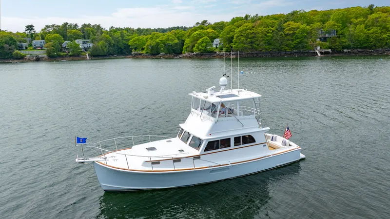 Slide: The Image of Profile - 25