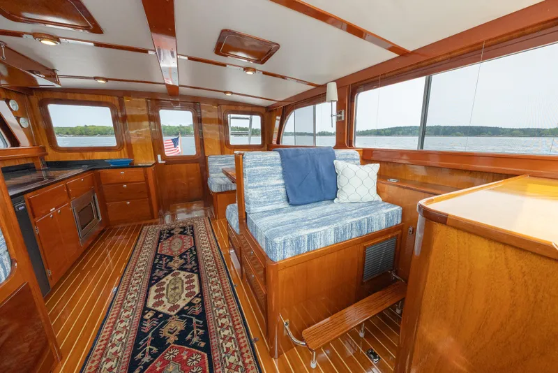 Slide: The Image of Companion Seat - 6