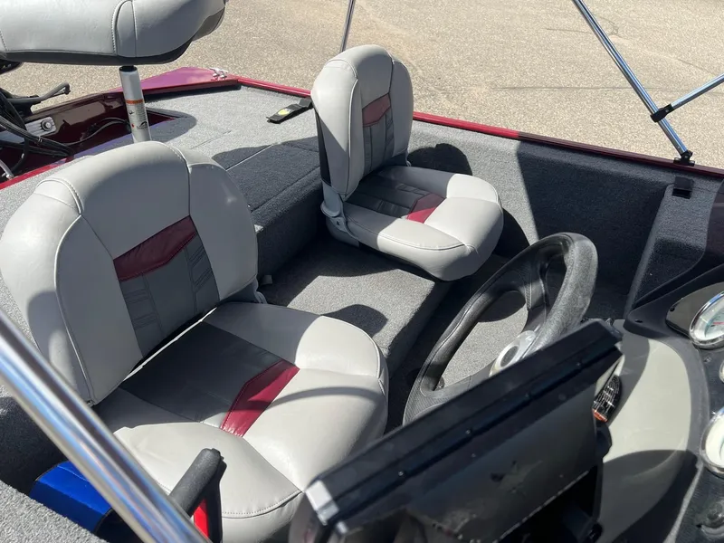 Slide: The Image of Tracker Pro 170 2017 - 47