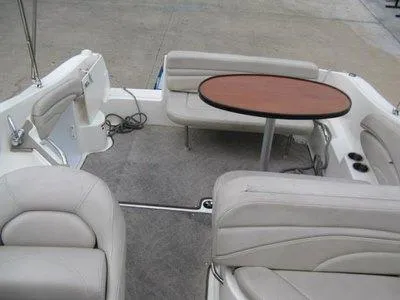 Slide: The Image of Larson Cabrio 260 2008 - 6