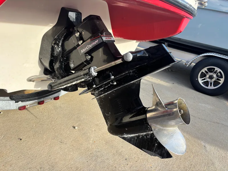 Slide: The Image of Sea Ray 205 Sport 2014 - 50