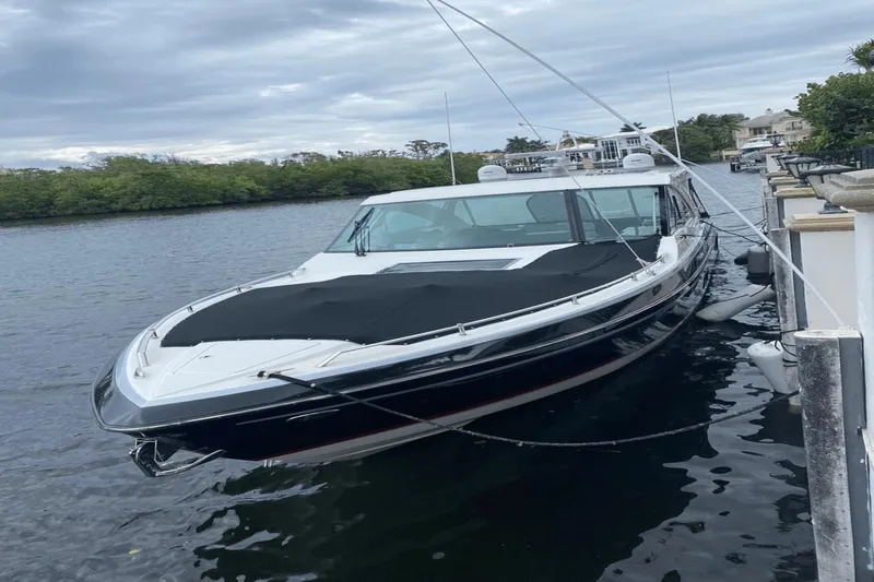 Slide: The Image of Formula 430 Super Sport Crossover 2017 - 5