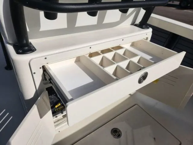 Slide: The Image of Pathfinder 2600 HPS 2025 - 10