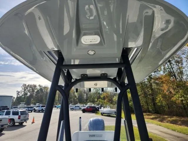 Slide: The Image of Pathfinder 2600 HPS 2025 - 12