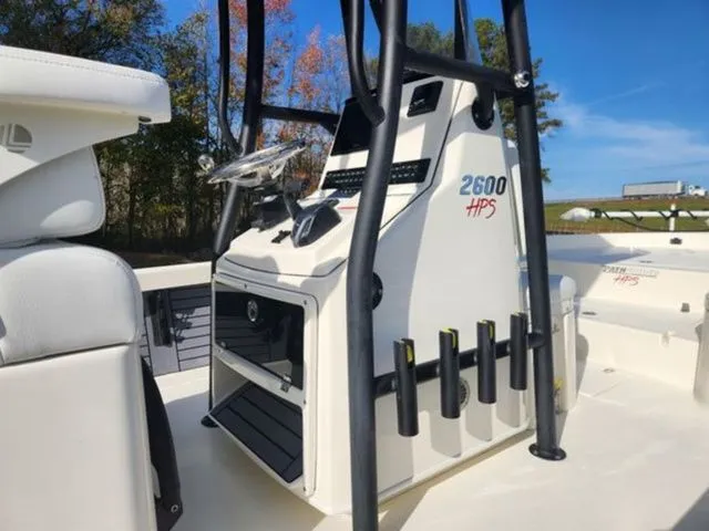 Slide: The Image of Pathfinder 2600 HPS 2025 - 7