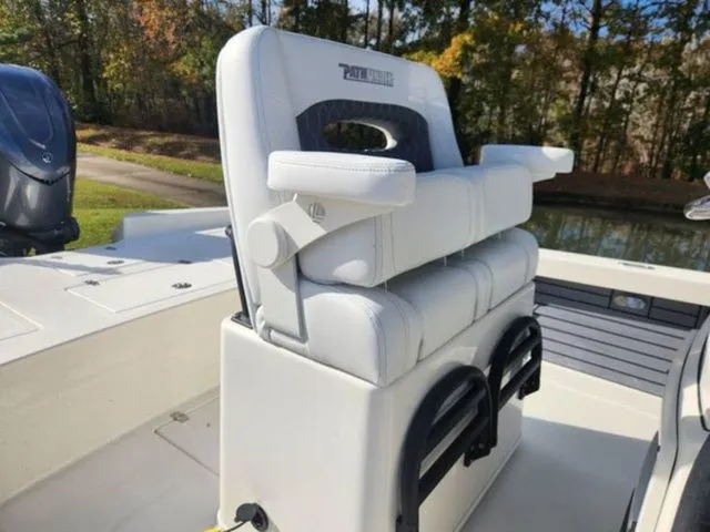 Slide: The Image of Pathfinder 2600 HPS 2025 - 9