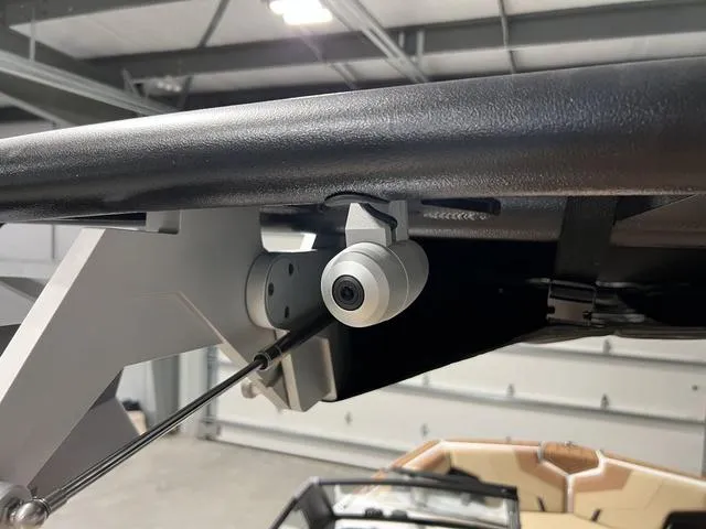 Slide: The Image of Correct Craft Super Air Nautique GS20 2025 - 42