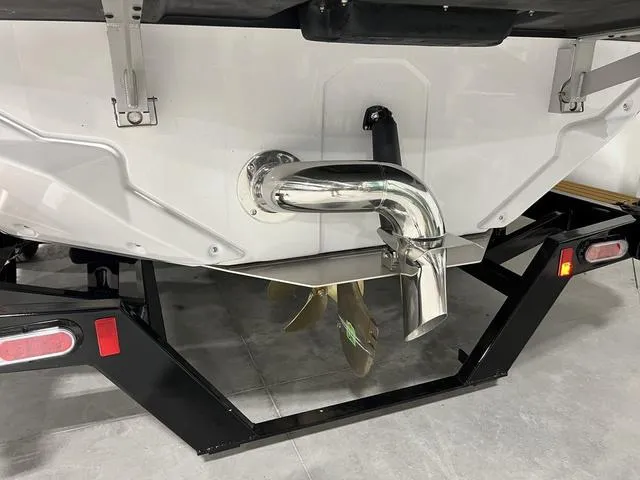 Slide: The Image of Correct Craft Super Air Nautique GS20 2025 - 5