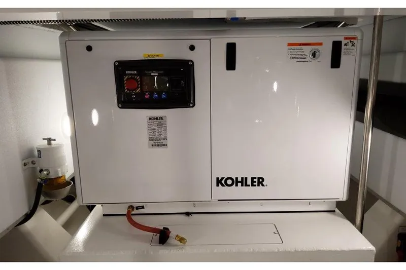 Slide: The Image of Formula 500 Super Sport Crossover 2023 - 85