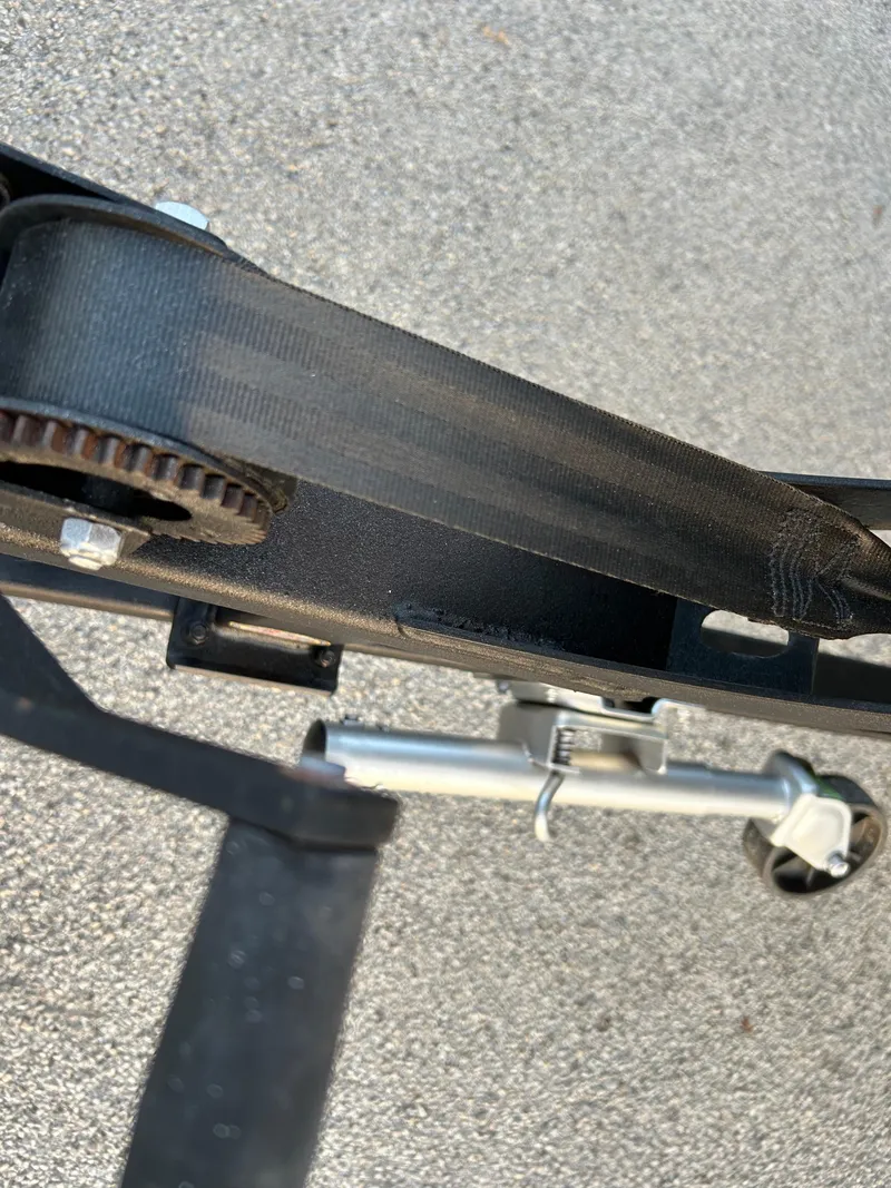 Slide: The Image of Tracker Pro 160 2019 - 59